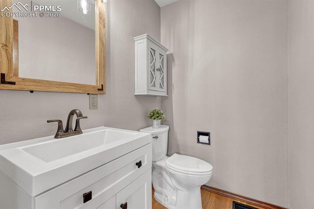 670 E Baptist Road, Colorado Springs, CO 80921