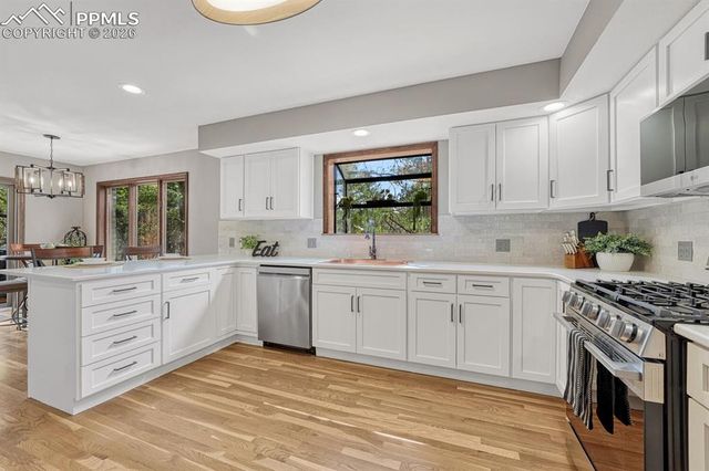 670 E Baptist Road, Colorado Springs, CO 80921