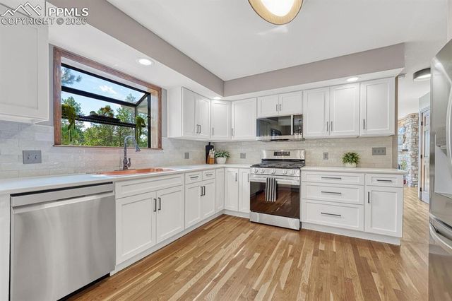 670 E Baptist Road, Colorado Springs, CO 80921