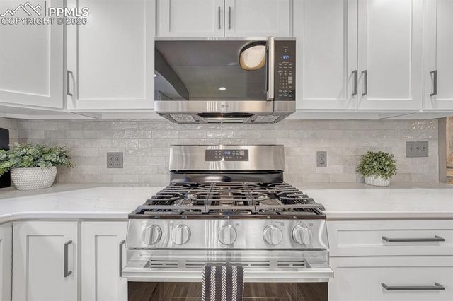 670 E Baptist Road, Colorado Springs, CO 80921