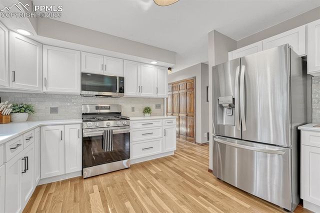 670 E Baptist Road, Colorado Springs, CO 80921