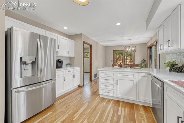 670 E Baptist Road, Colorado Springs, CO 80921