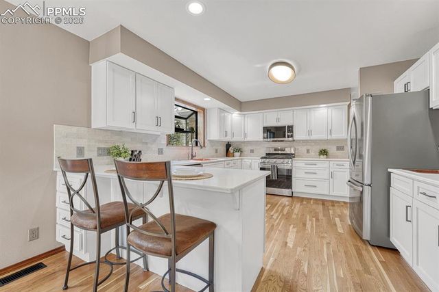 670 E Baptist Road, Colorado Springs, CO 80921