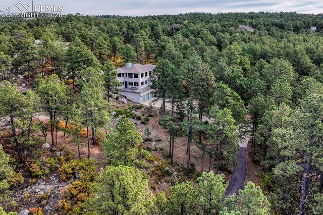 670 E Baptist Road, Colorado Springs, CO 80921