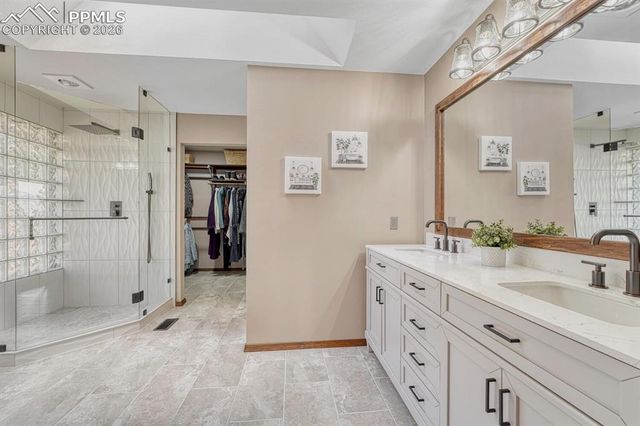 670 E Baptist Road, Colorado Springs, CO 80921