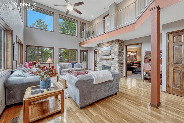 670 E Baptist Road, Colorado Springs, CO 80921