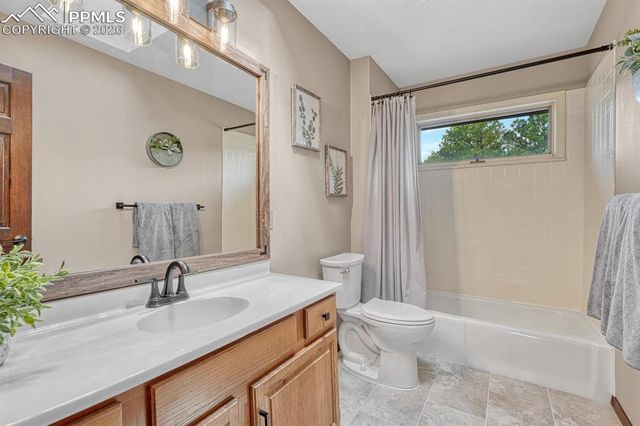 670 E Baptist Road, Colorado Springs, CO 80921