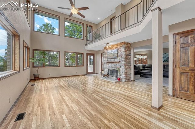 670 E Baptist Road, Colorado Springs, CO 80921