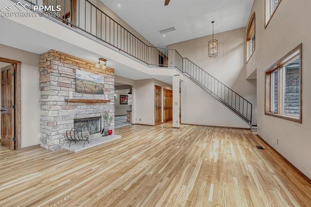 670 E Baptist Road, Colorado Springs, CO 80921