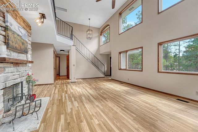 670 E Baptist Road, Colorado Springs, CO 80921