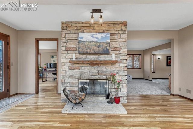 670 E Baptist Road, Colorado Springs, CO 80921