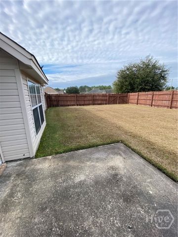 214 Katama Way, Pooler, GA 31322
