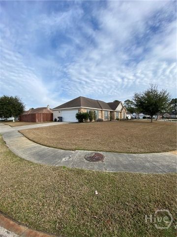 214 Katama Way, Pooler, GA 31322
