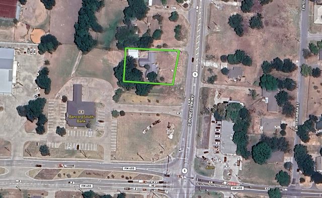 516 Powell Parkway, Anna, TX 75409