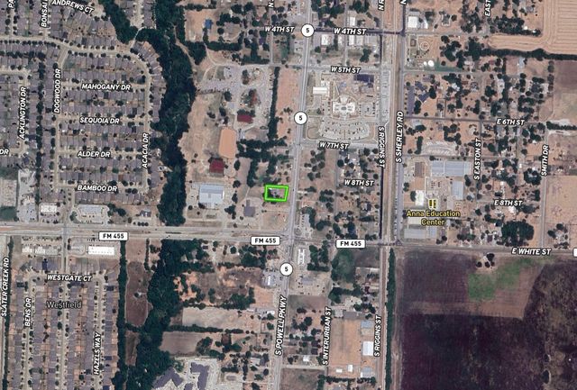 516 Powell Parkway, Anna, TX 75409