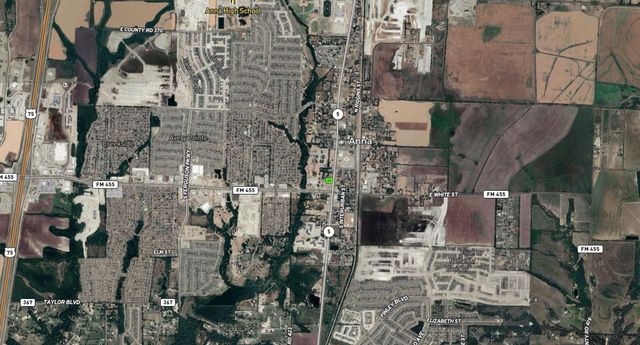 516 Powell Parkway, Anna, TX 75409