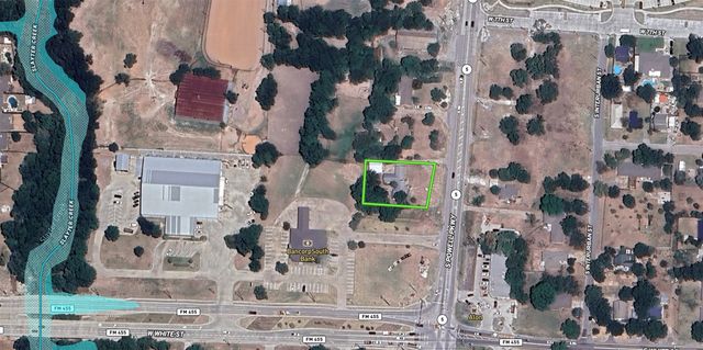 516 Powell Parkway, Anna, TX 75409