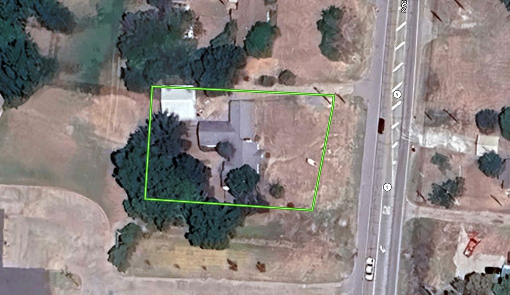 516 Powell Parkway, Anna, TX 75409