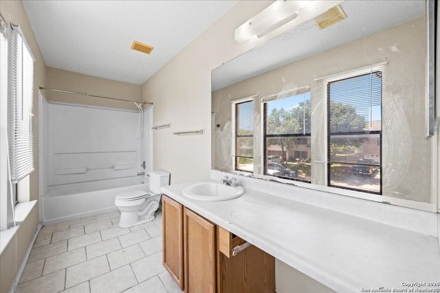 9607 Criswell, San Antonio, TX 78251