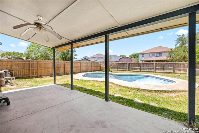 9607 Criswell, San Antonio, TX 78251
