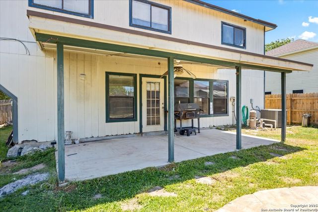 9607 Criswell, San Antonio, TX 78251