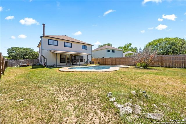 9607 Criswell, San Antonio, TX 78251