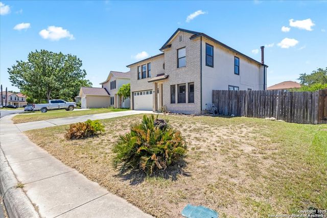 9607 Criswell, San Antonio, TX 78251
