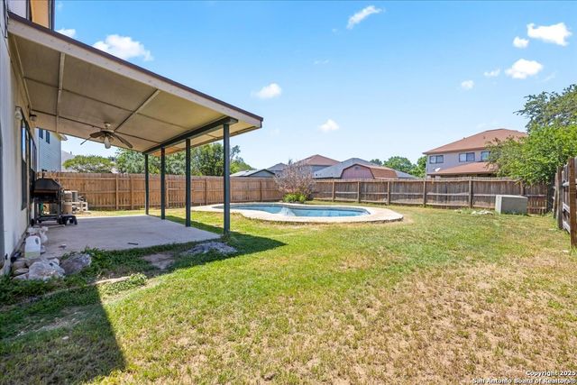 9607 Criswell, San Antonio, TX 78251