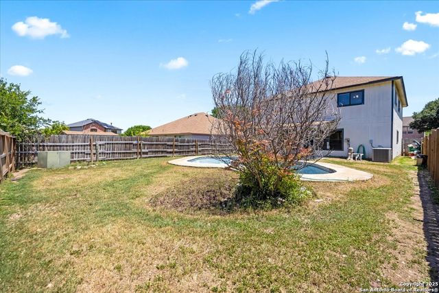 9607 Criswell, San Antonio, TX 78251