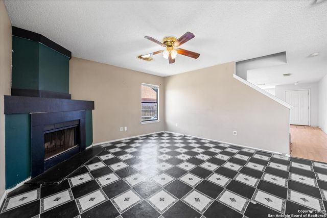 9607 Criswell, San Antonio, TX 78251