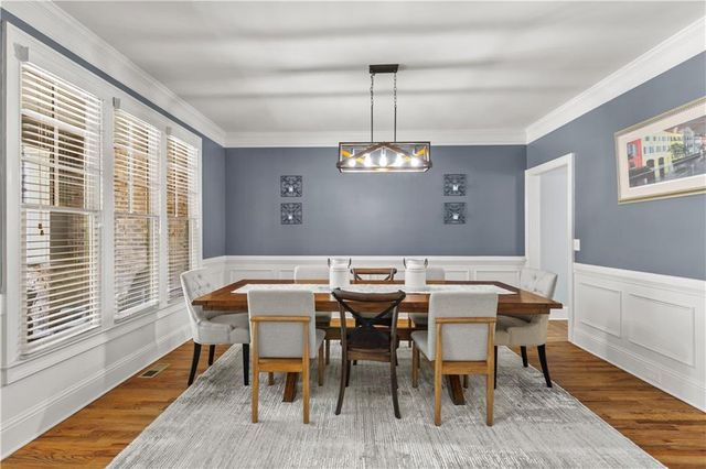 315 Peninsula Point, Canton, GA 30115