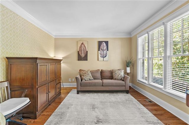 315 Peninsula Point, Canton, GA 30115