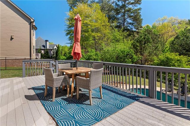 315 Peninsula Point, Canton, GA 30115