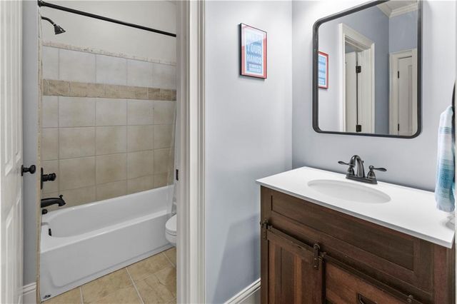 315 Peninsula Point, Canton, GA 30115