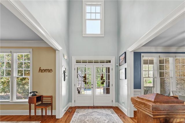 315 Peninsula Point, Canton, GA 30115