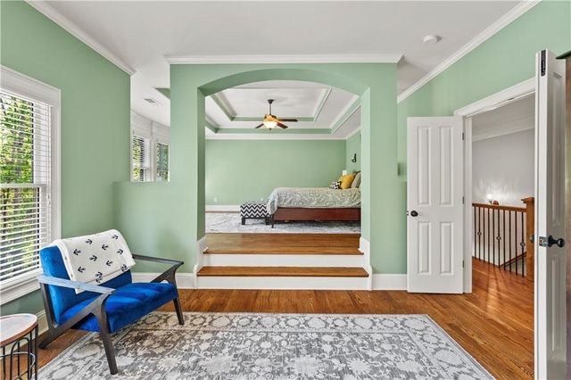 315 Peninsula Point, Canton, GA 30115