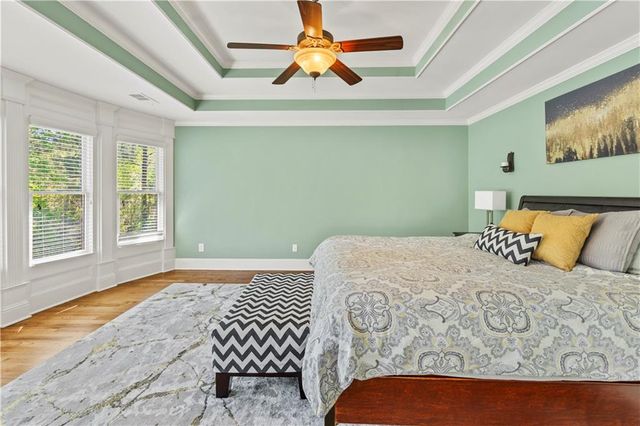 315 Peninsula Point, Canton, GA 30115