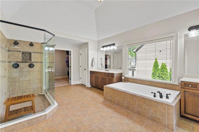 315 Peninsula Point, Canton, GA 30115