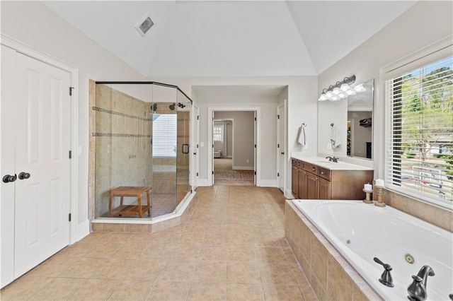 315 Peninsula Point, Canton, GA 30115