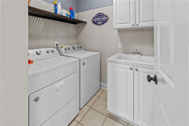 315 Peninsula Point, Canton, GA 30115