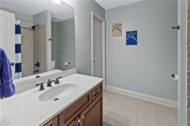 315 Peninsula Point, Canton, GA 30115