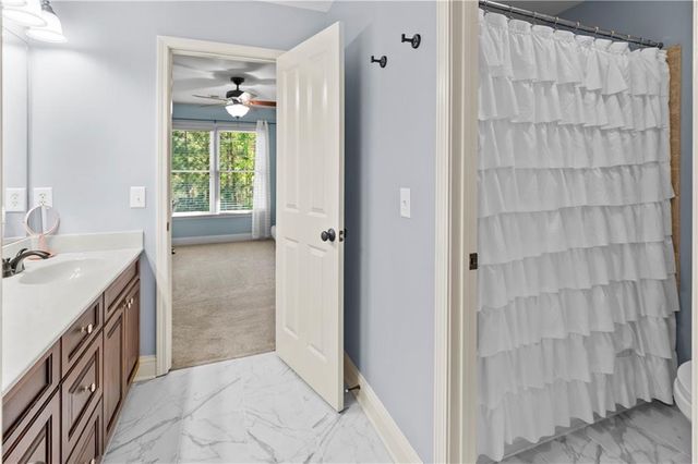 315 Peninsula Point, Canton, GA 30115