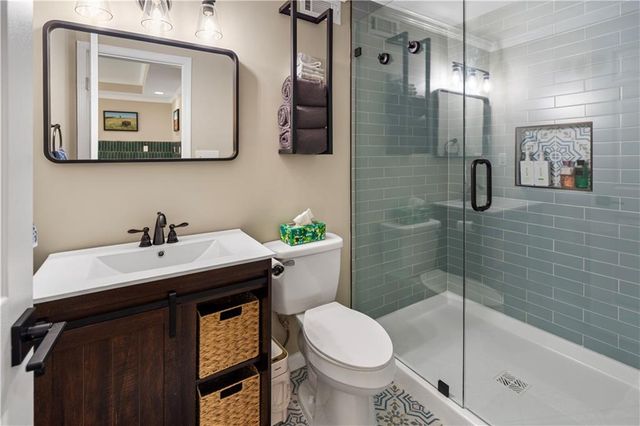 315 Peninsula Point, Canton, GA 30115