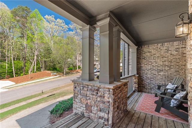 315 Peninsula Point, Canton, GA 30115