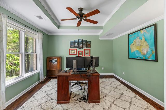 315 Peninsula Point, Canton, GA 30115