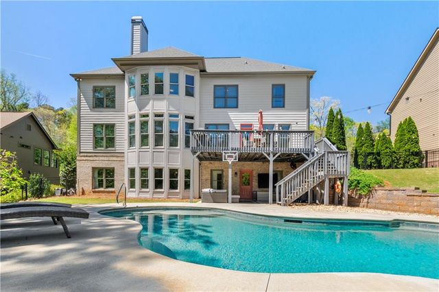 315 Peninsula Point, Canton, GA 30115