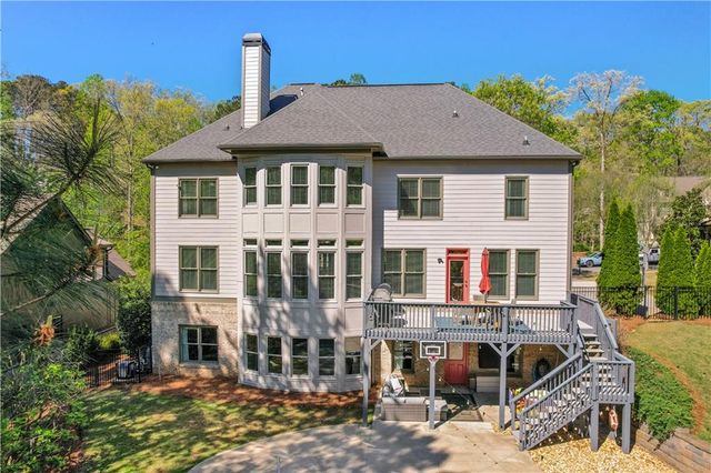 315 Peninsula Point, Canton, GA 30115