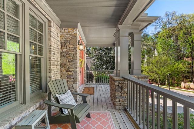 315 Peninsula Point, Canton, GA 30115