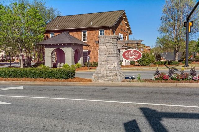 315 Peninsula Point, Canton, GA 30115