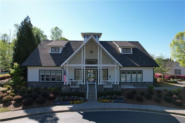 315 Peninsula Point, Canton, GA 30115